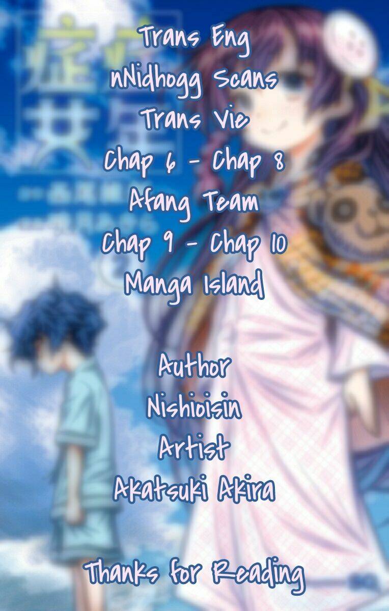 shounen shoujo chapter 7: raw - Trang 2