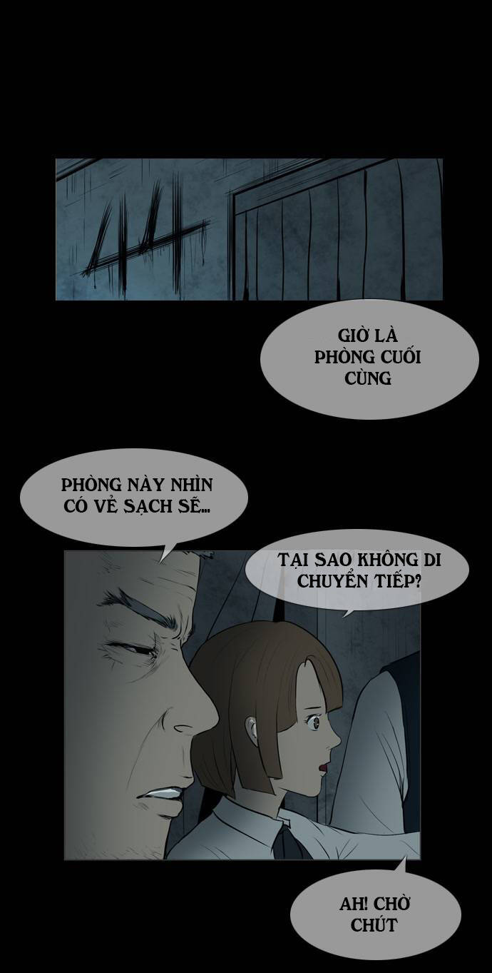 Shriek-2 Chapter 1 - Trang 2