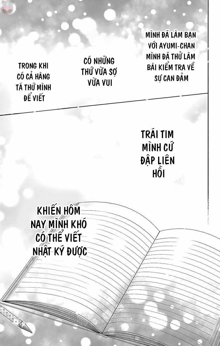 Shunkan Gradation Chapter 8 - Trang 2