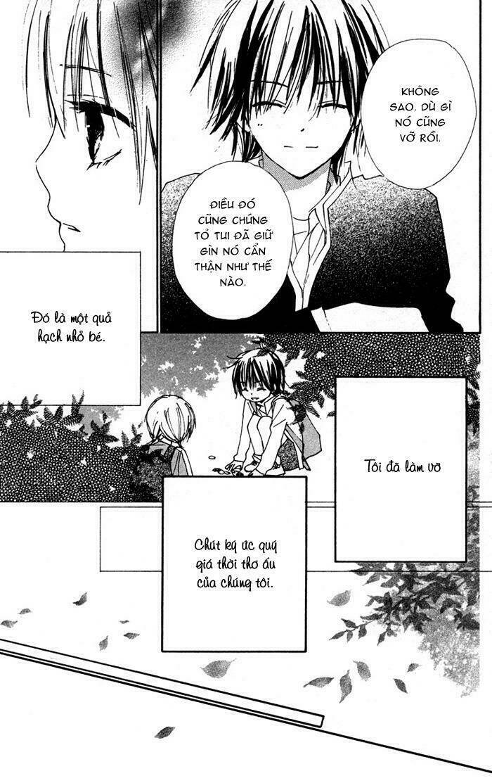 Shuu 7 Chapter 4 - Trang 2