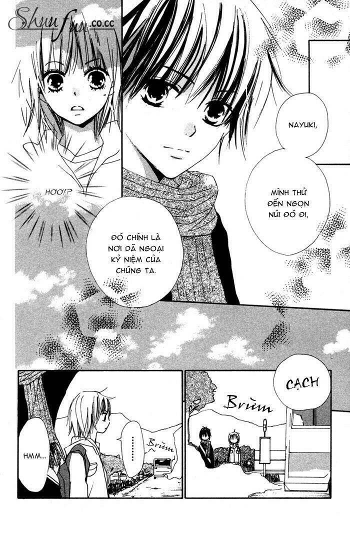 Shuu 7 Chapter 4 - Trang 2