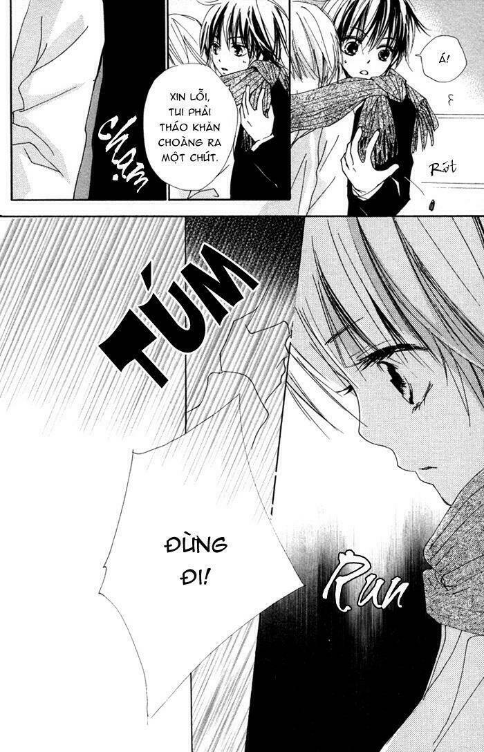 Shuu 7 Chapter 4 - Trang 2