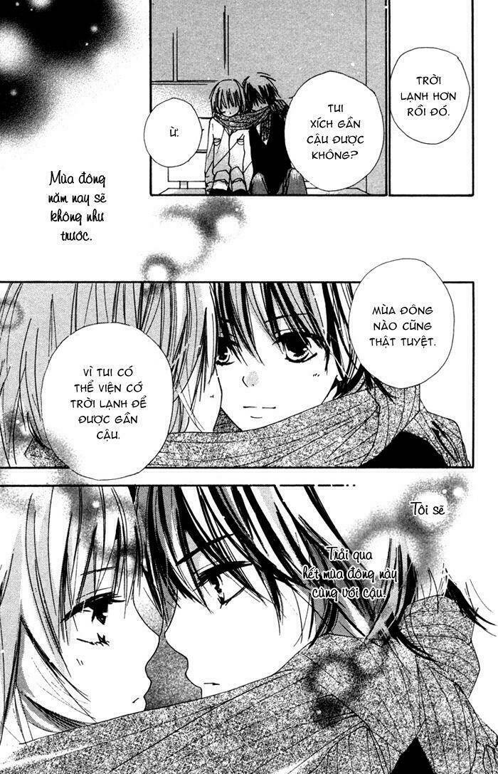 Shuu 7 Chapter 4 - Trang 2