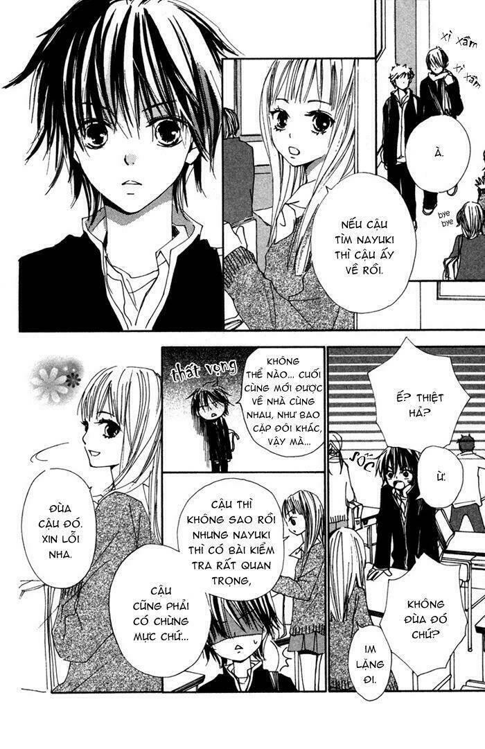 Shuu 7 Chapter 4 - Trang 2