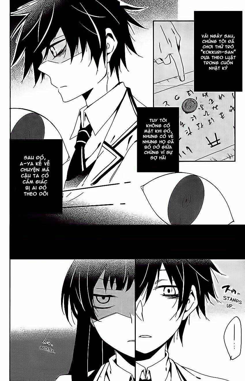 Shuuen No Shiori Chapter 10 - Trang 2