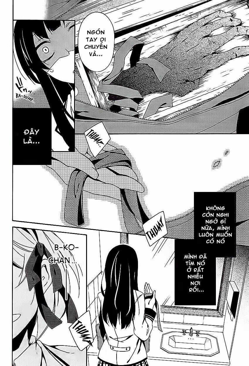 Shuuen No Shiori Chapter 10 - Trang 2