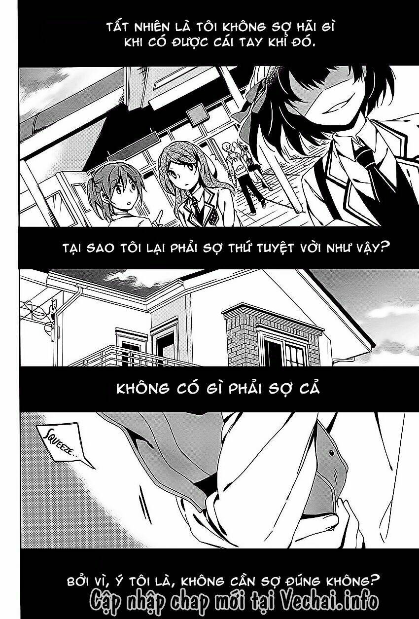 Shuuen No Shiori Chapter 10 - Trang 2