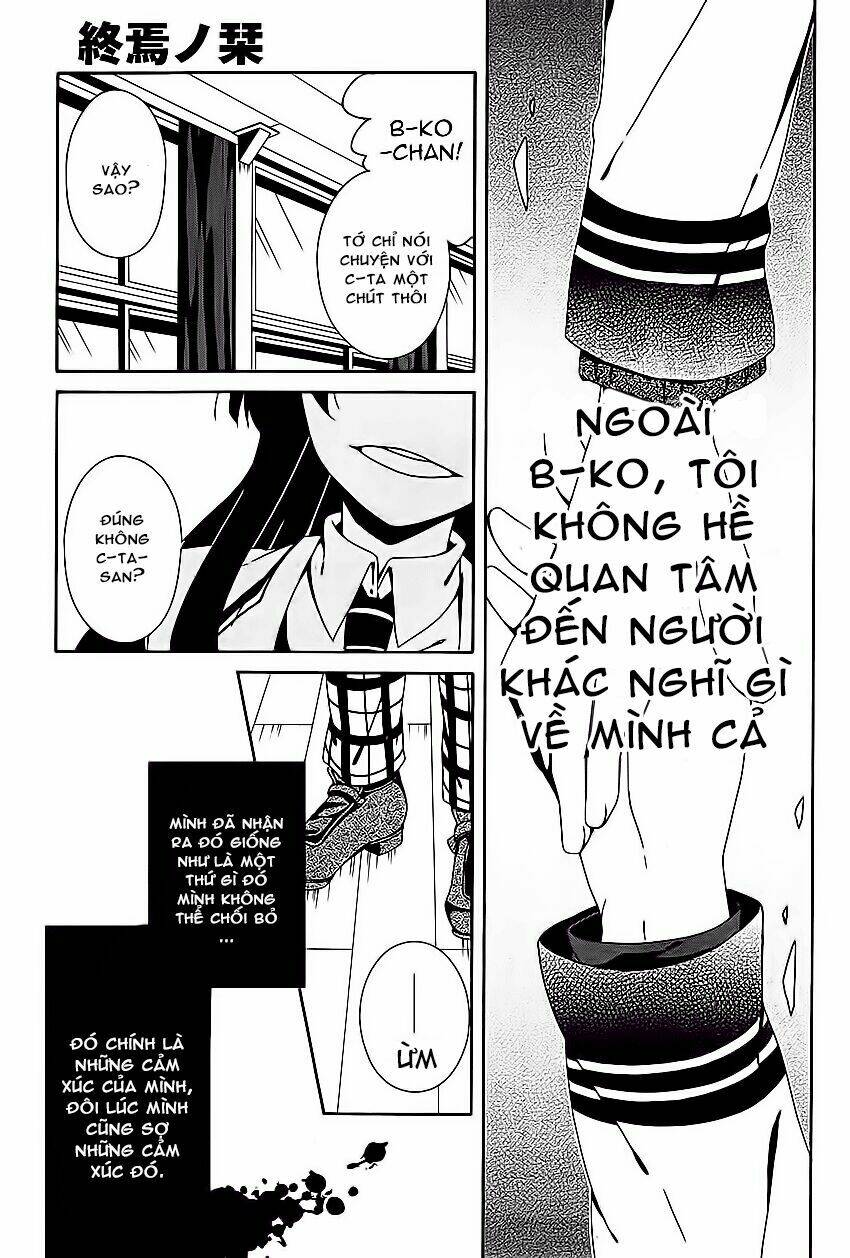 Shuuen No Shiori Chapter 10 - Trang 2