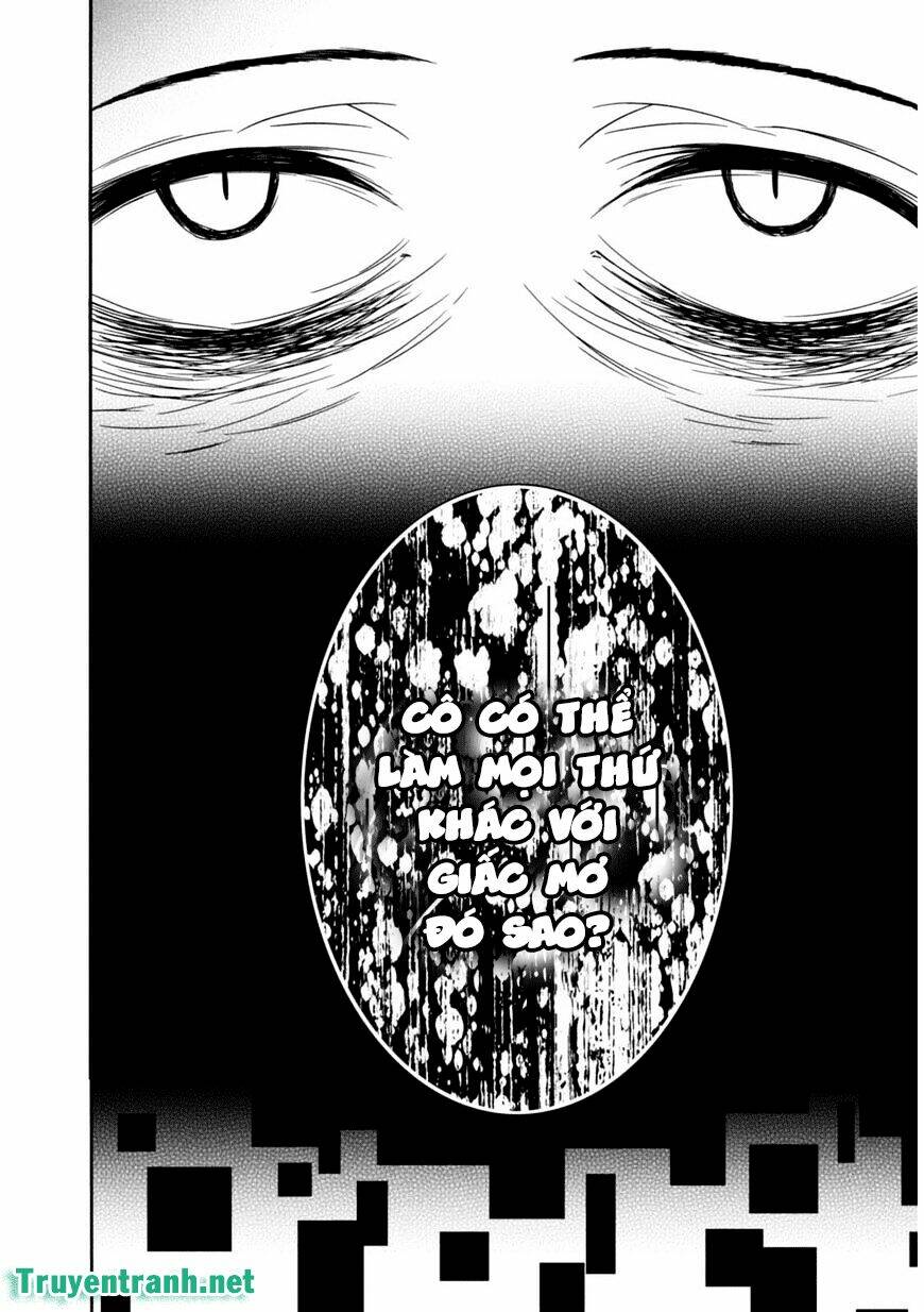 Shuuen No Shiori Chapter 20.2 - Trang 2