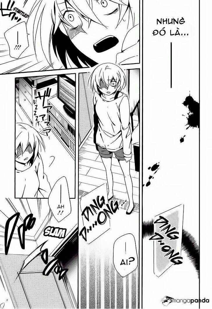 Shuuen No Shiori Chapter 5 - Trang 2