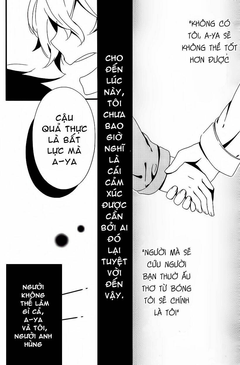 Shuuen No Shiori Chapter 6 - Trang 2