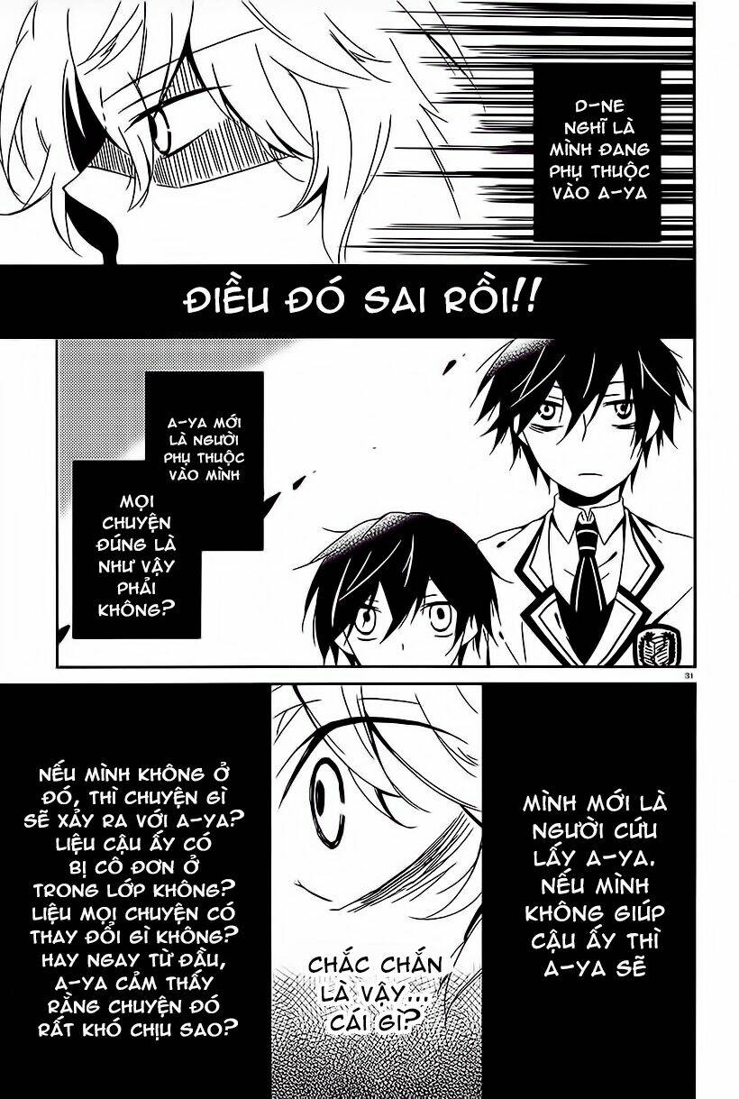 Shuuen No Shiori Chapter 6 - Trang 2