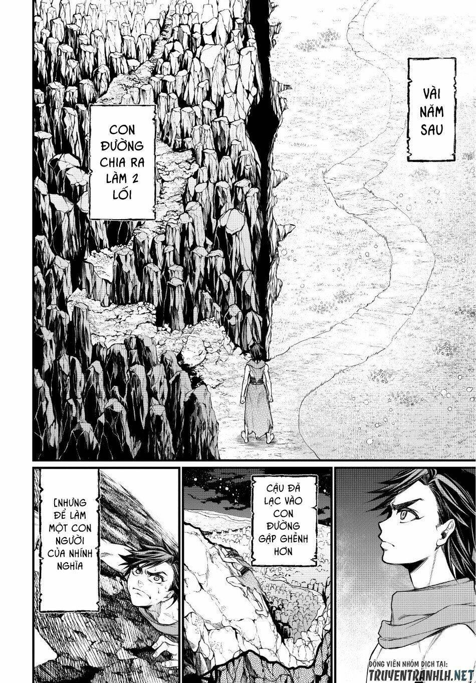 shuumatsu no valkyrie chapter 22 - Next chapter 23