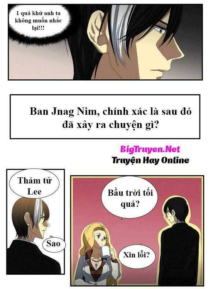 Si Mun - Người Giao Tiếp Với Linh Hồn Chapter 34 - Next Chapter 35