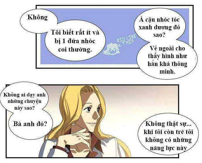 Si Mun - Người Giao Tiếp Với Linh Hồn Chapter 34 - Next Chapter 35