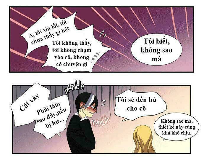 Si Mun - Người Giao Tiếp Với Linh Hồn Chapter 34 - Next Chapter 35