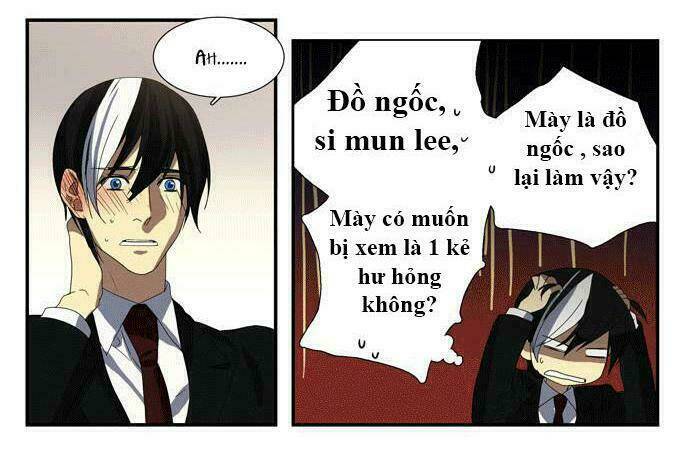 Si Mun - Người Giao Tiếp Với Linh Hồn Chapter 34 - Next Chapter 35