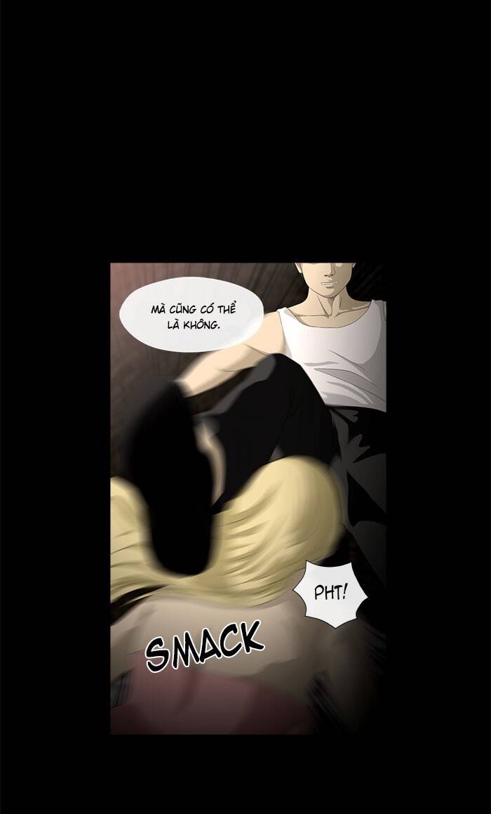 Sidekicks Chapter 7 - Next Chapter 8