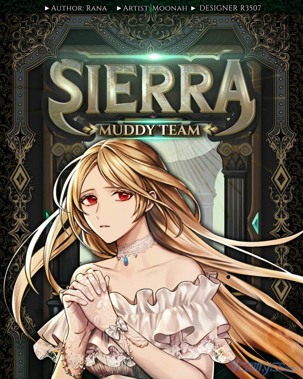 sierra chapter 14 - Next chapter 15