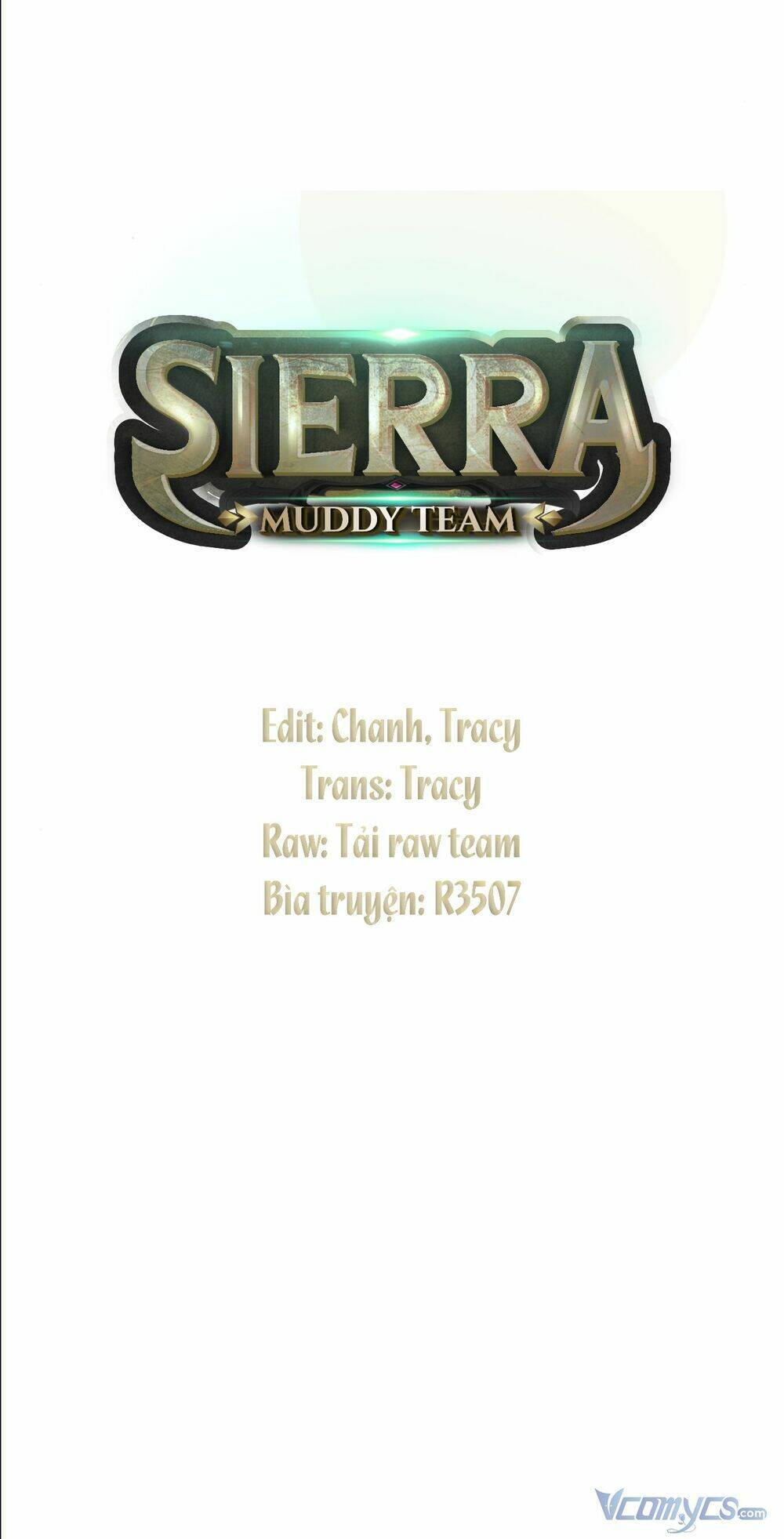 sierra chapter 5 - Trang 2