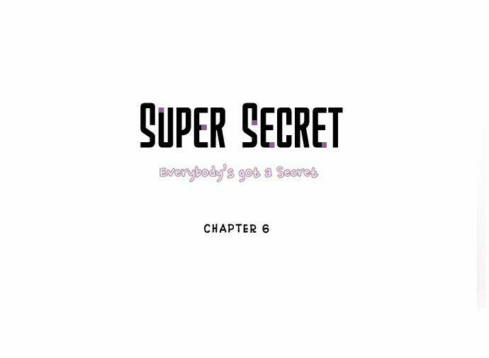 Siêu Bí Mật Chapter 6 - Trang 2