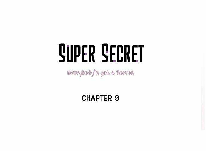 Siêu Bí Mật Chapter 9 - Trang 2