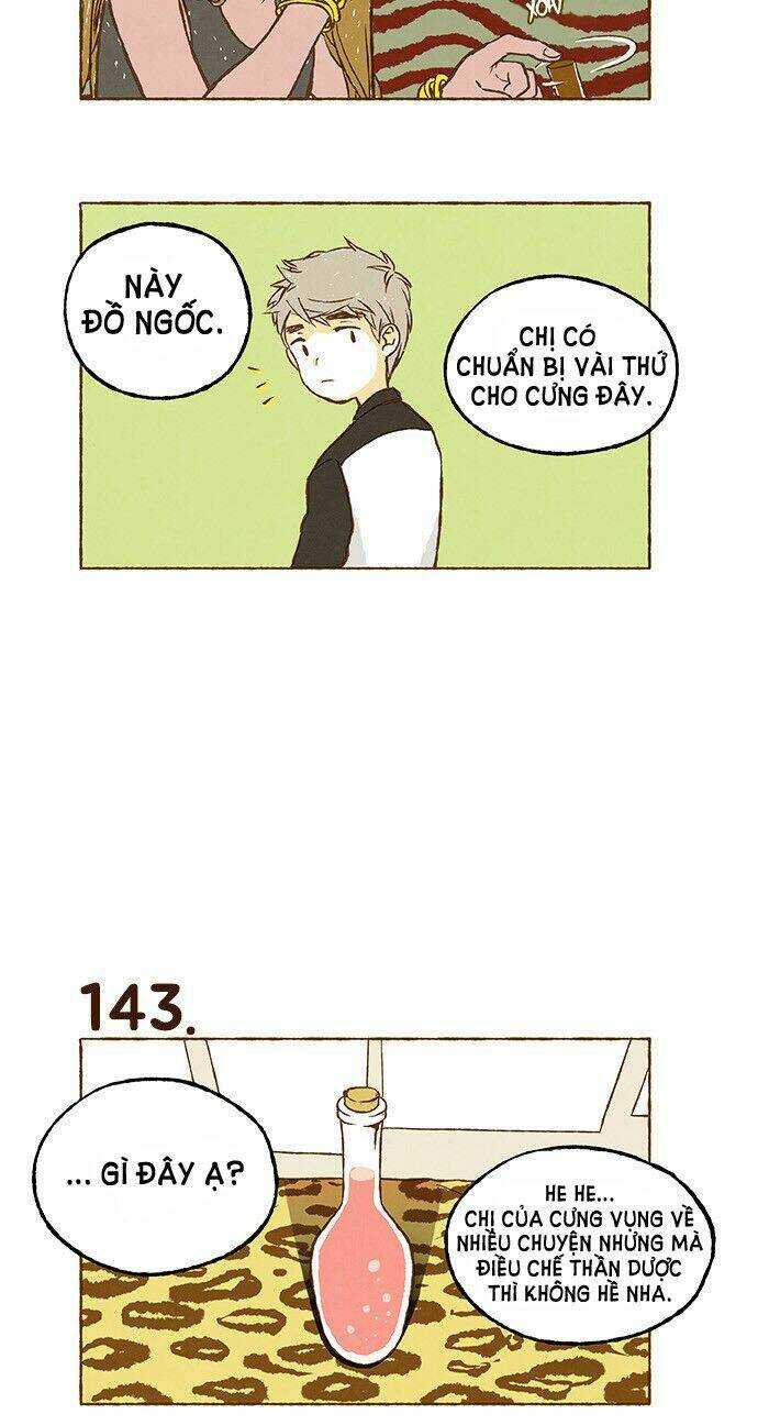 Siêu Bí Mật Chapter 9 - Trang 2