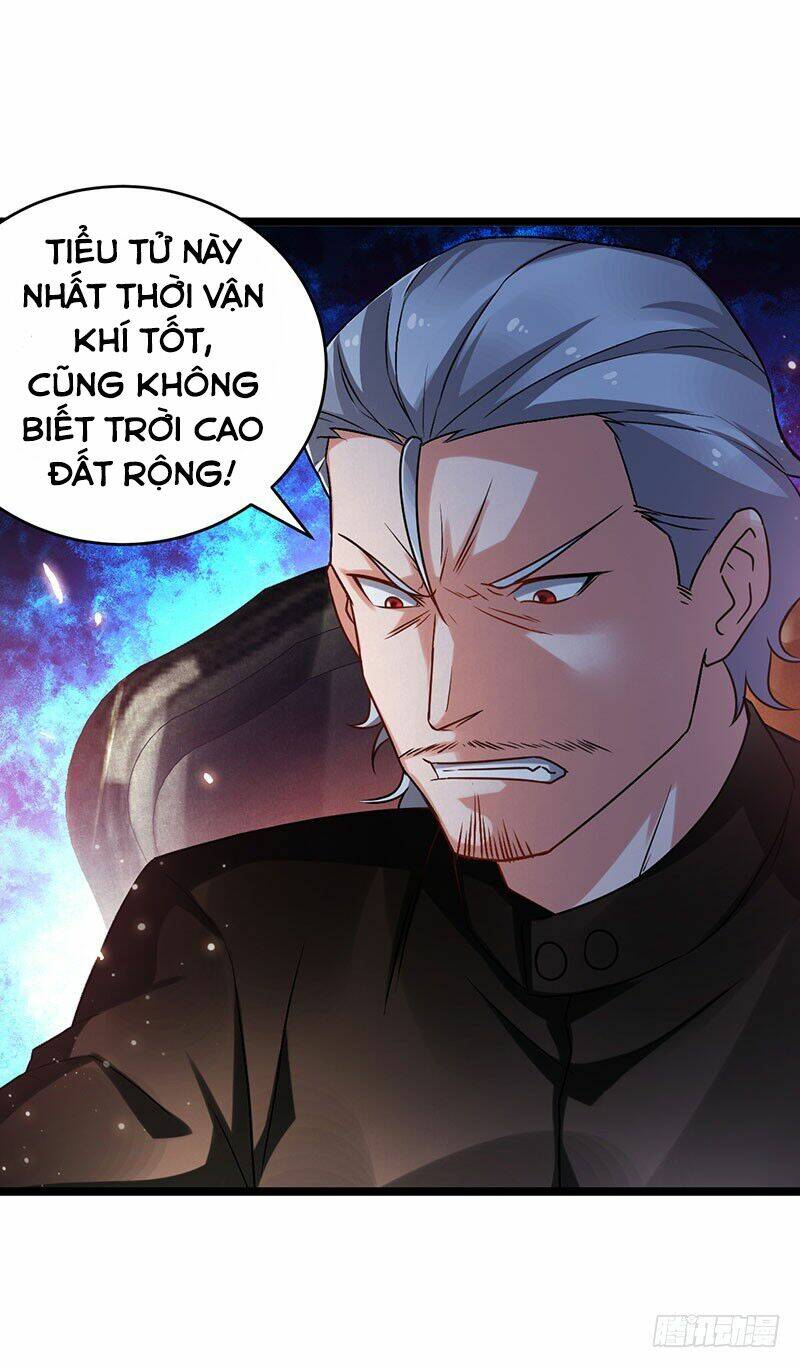 siêu cấp bại gia tử chapter 25 - Trang 2