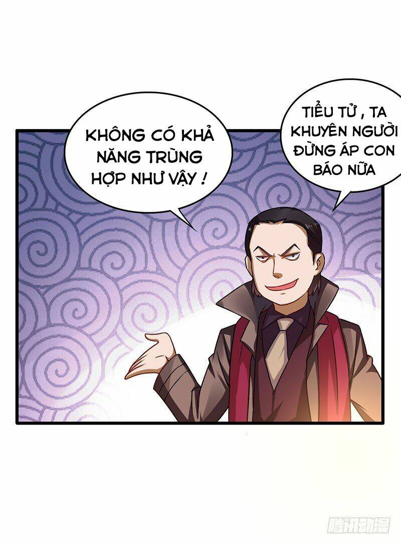 siêu cấp bại gia tử chapter 30 - Trang 2