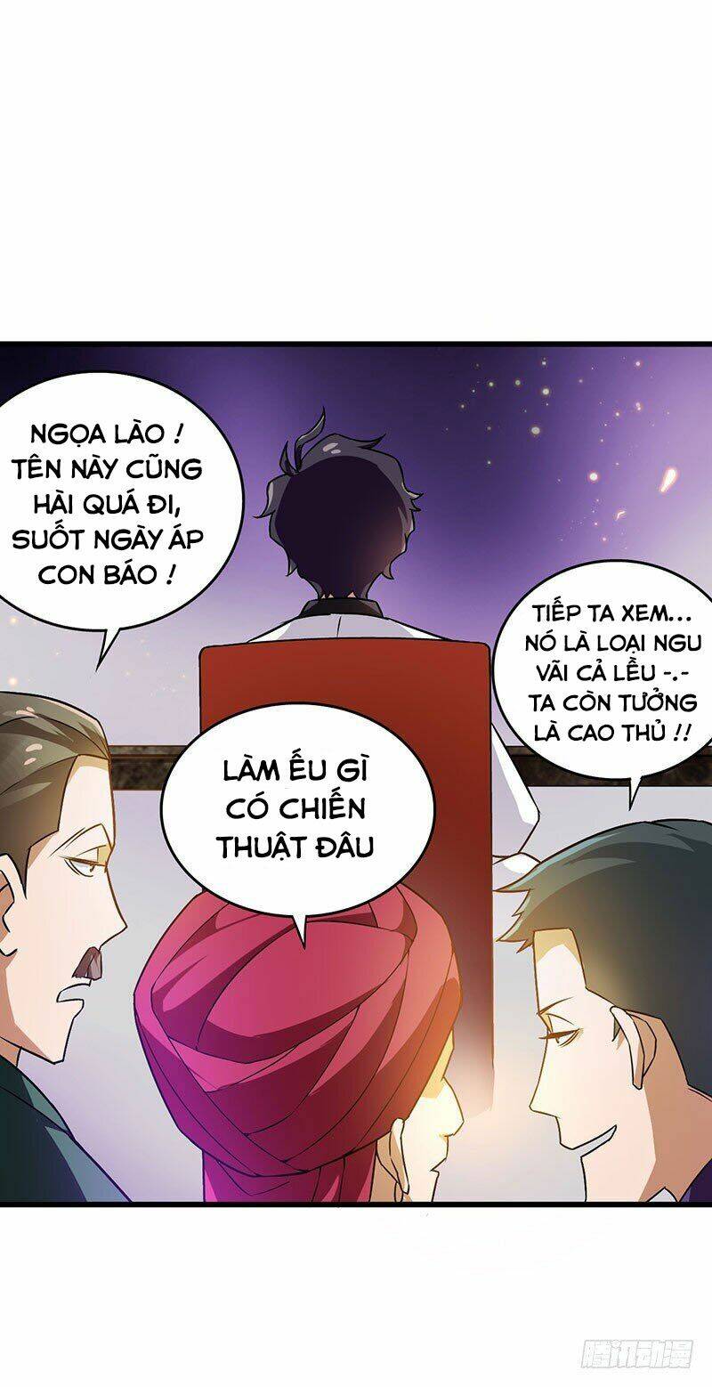 siêu cấp bại gia tử chapter 30 - Trang 2