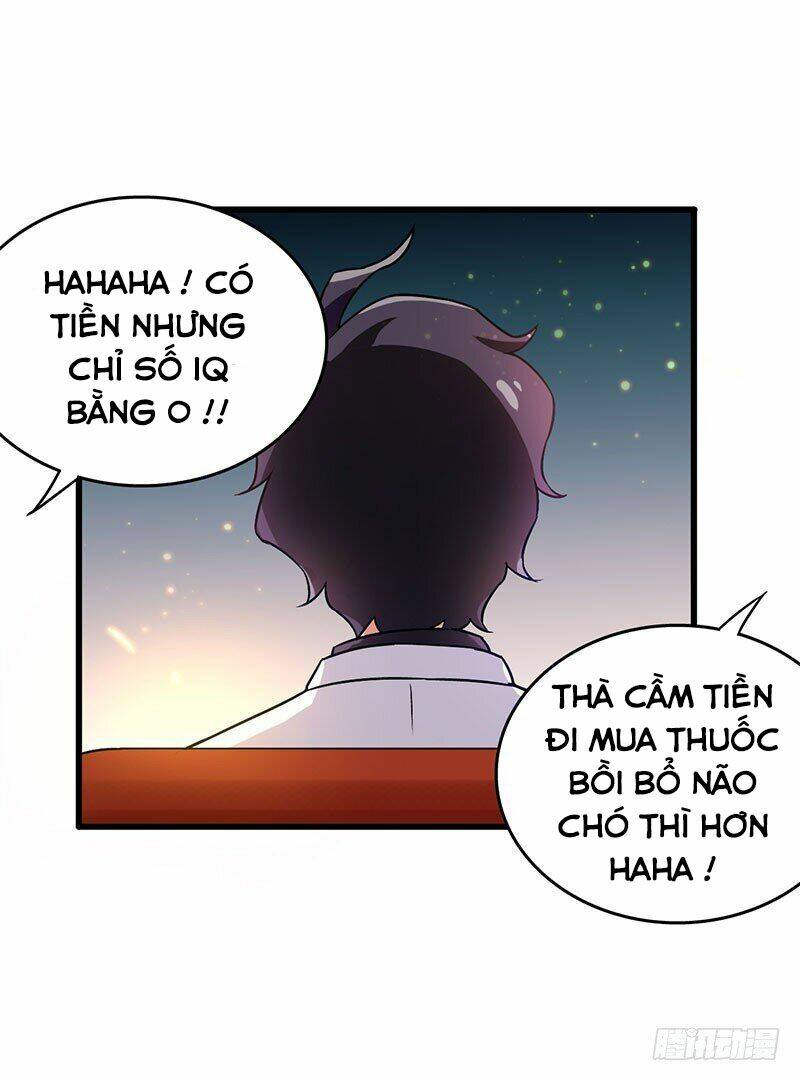 siêu cấp bại gia tử chapter 30 - Trang 2