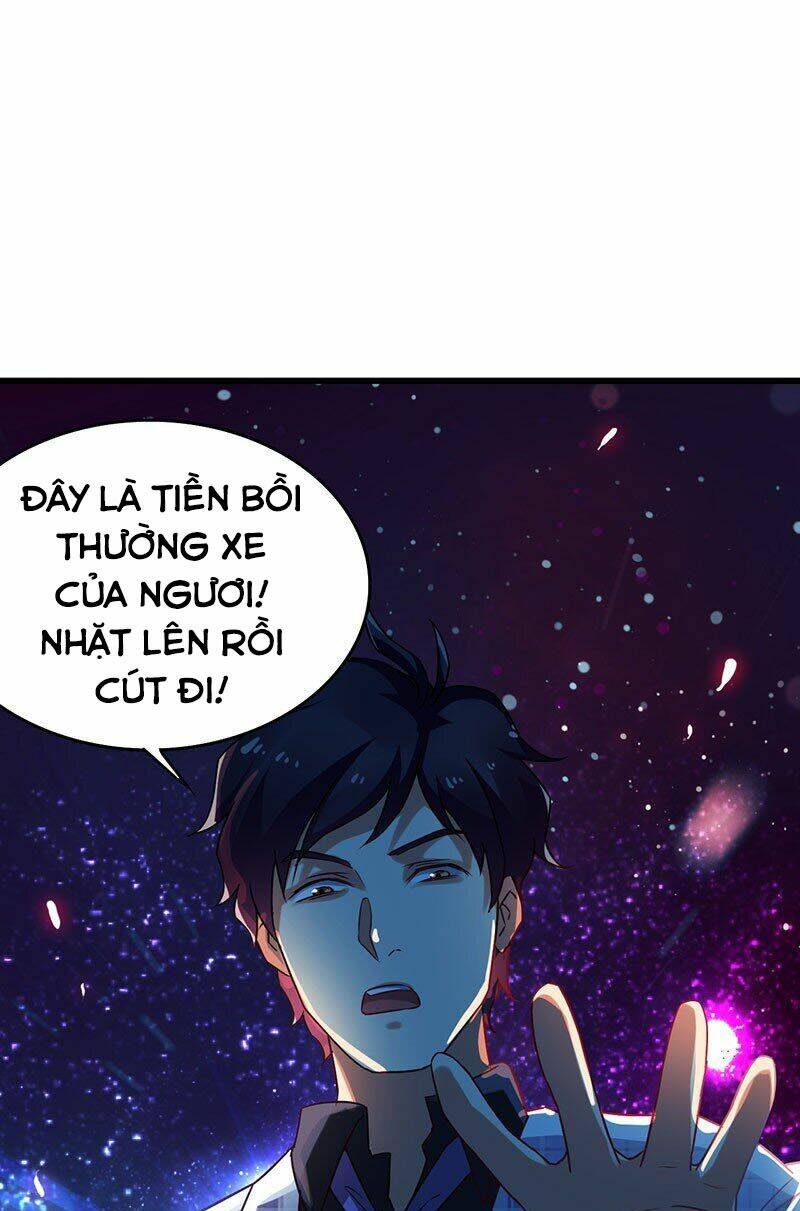 siêu cấp bại gia tử chapter 35 - Trang 2