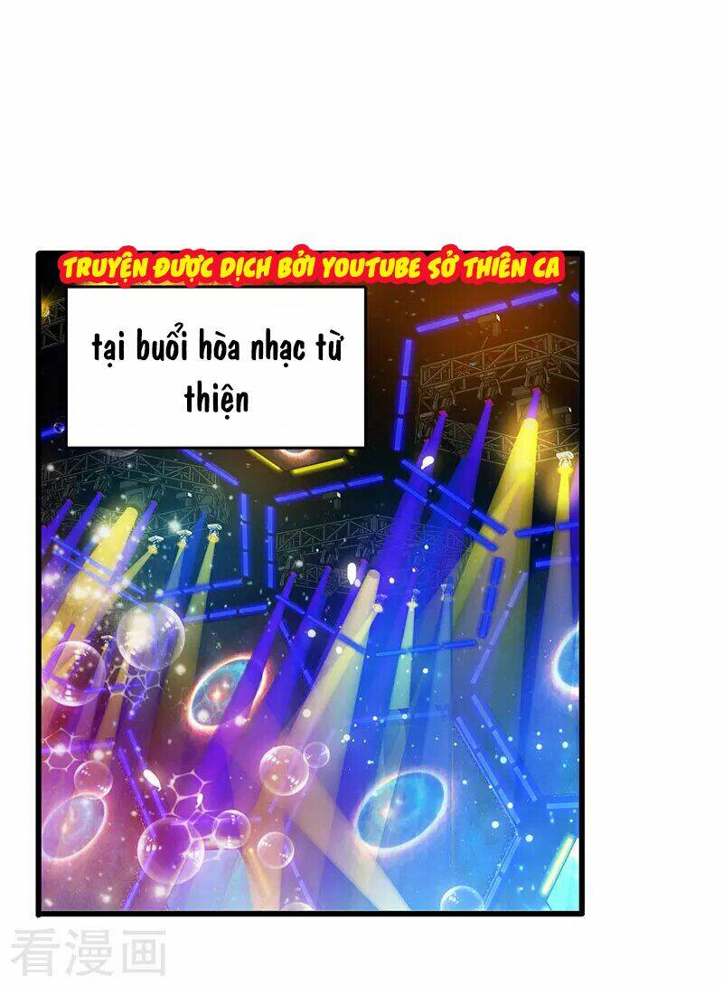 siêu cấp bại gia tử chapter 40 - Trang 2