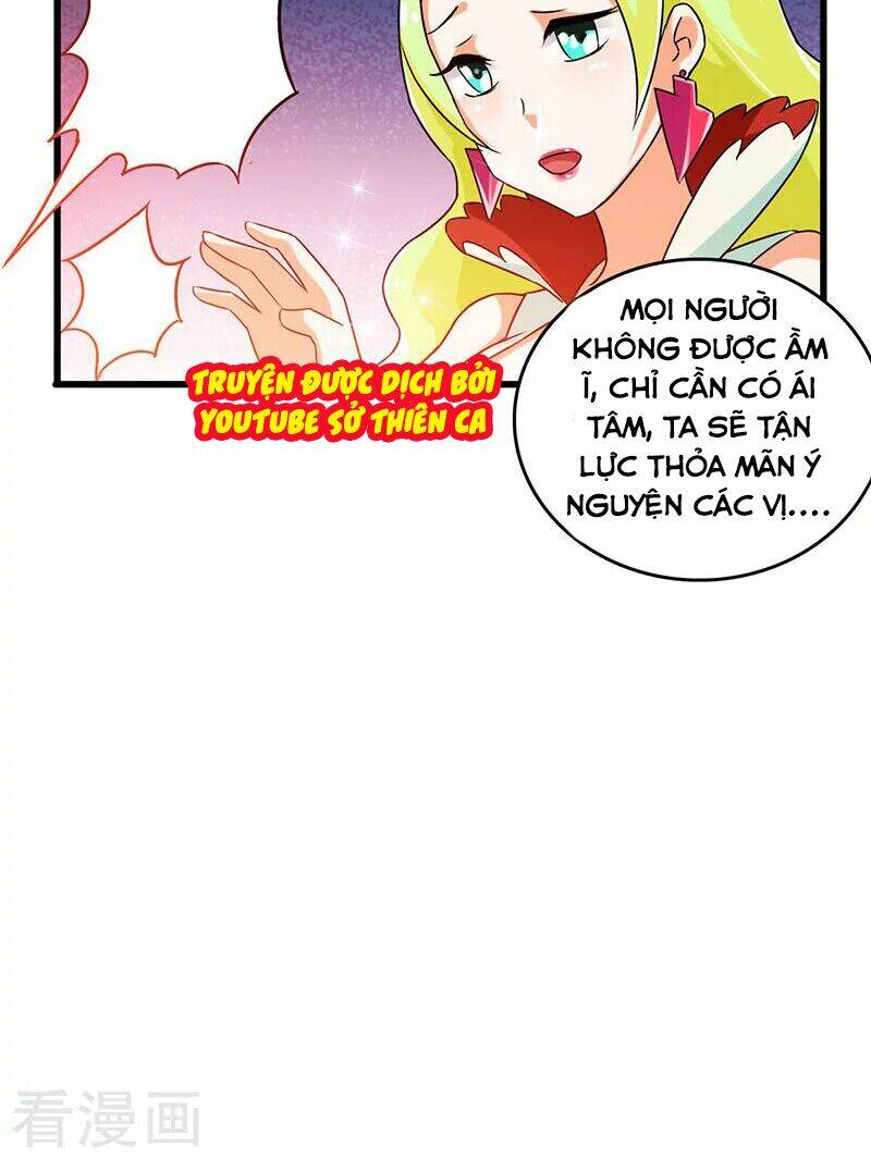 siêu cấp bại gia tử chapter 40 - Trang 2