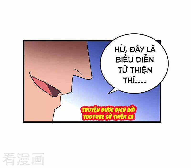 siêu cấp bại gia tử chapter 40 - Trang 2