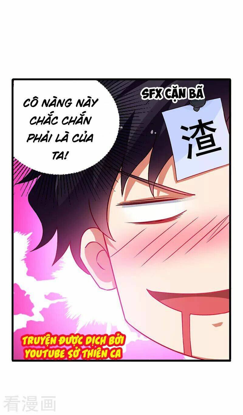 siêu cấp bại gia tử chapter 40 - Trang 2