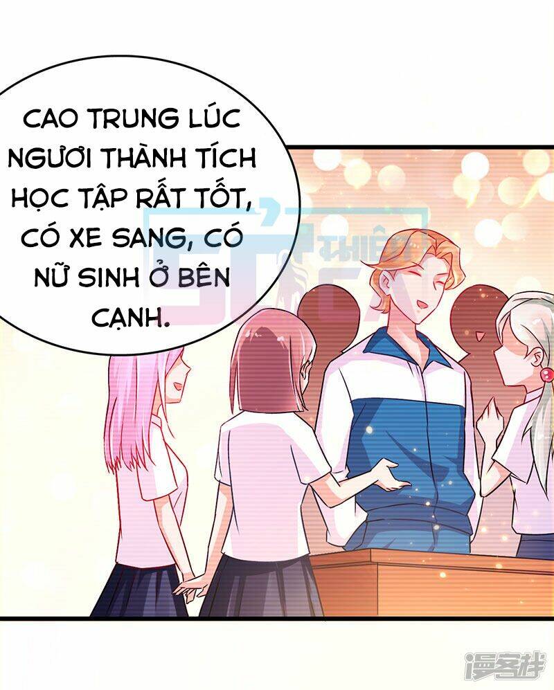 siêu cấp bại gia tử chapter 63 - Trang 2