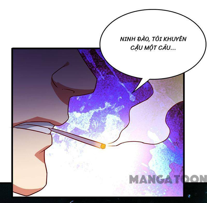 siêu cấp bại gia tử chapter 79 - Trang 2