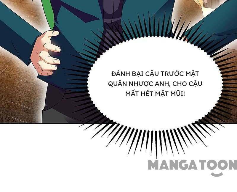 siêu cấp bại gia tử chapter 83 - Trang 2