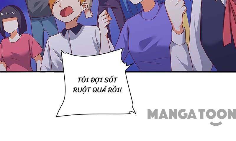 siêu cấp bại gia tử chapter 83 - Trang 2