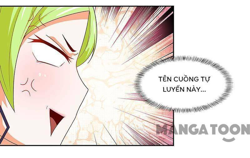 siêu cấp bại gia tử chapter 83 - Trang 2