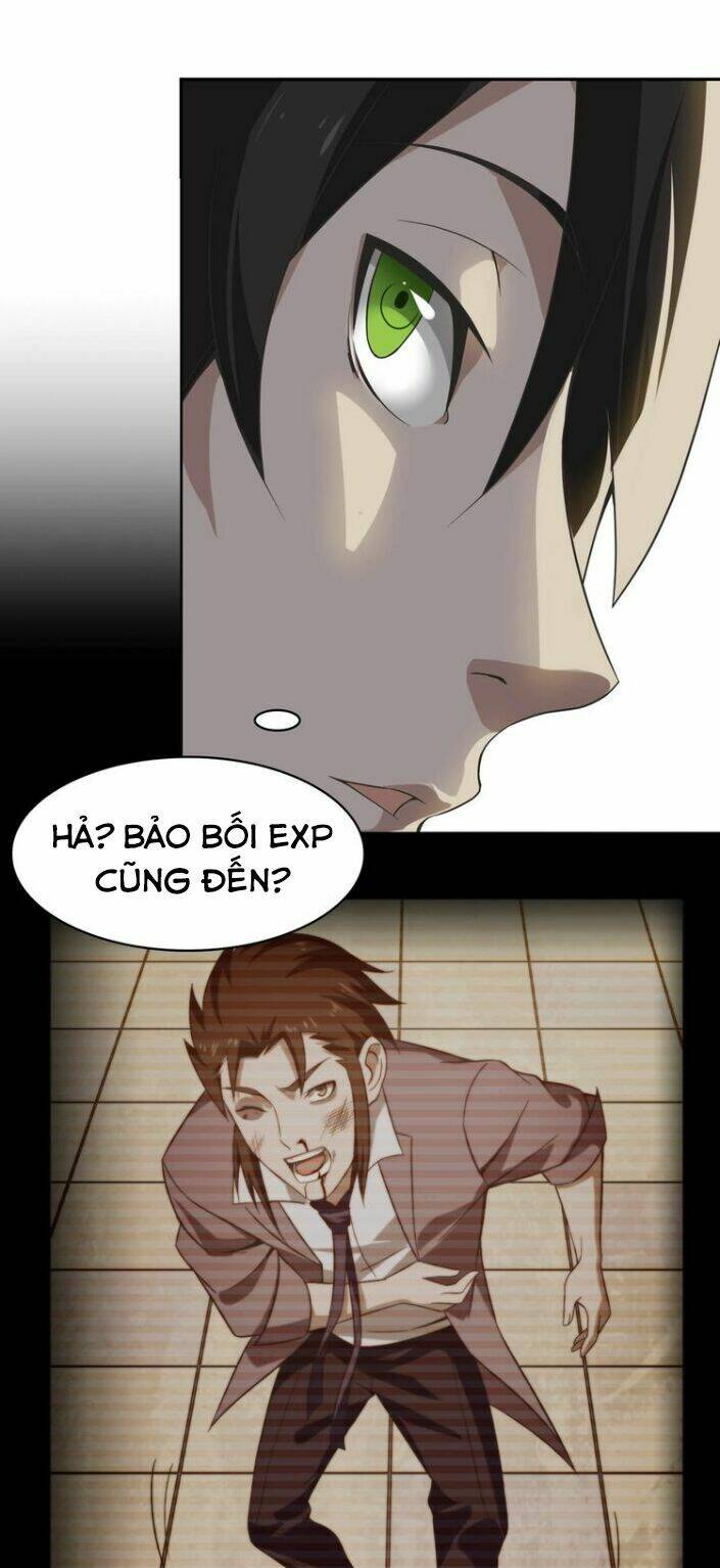 siêu cấp đại chủ bạ chapter 10 - Trang 2