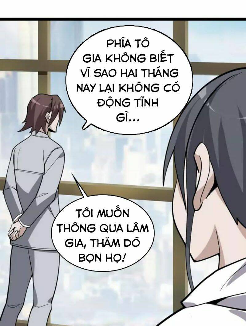 siêu cấp đại chủ bạ Chapter 103 - Next Chapter 104