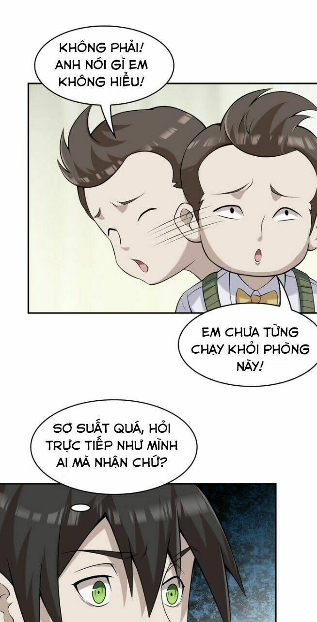 siêu cấp đại chủ bạ chapter 12 - Next chapter 13