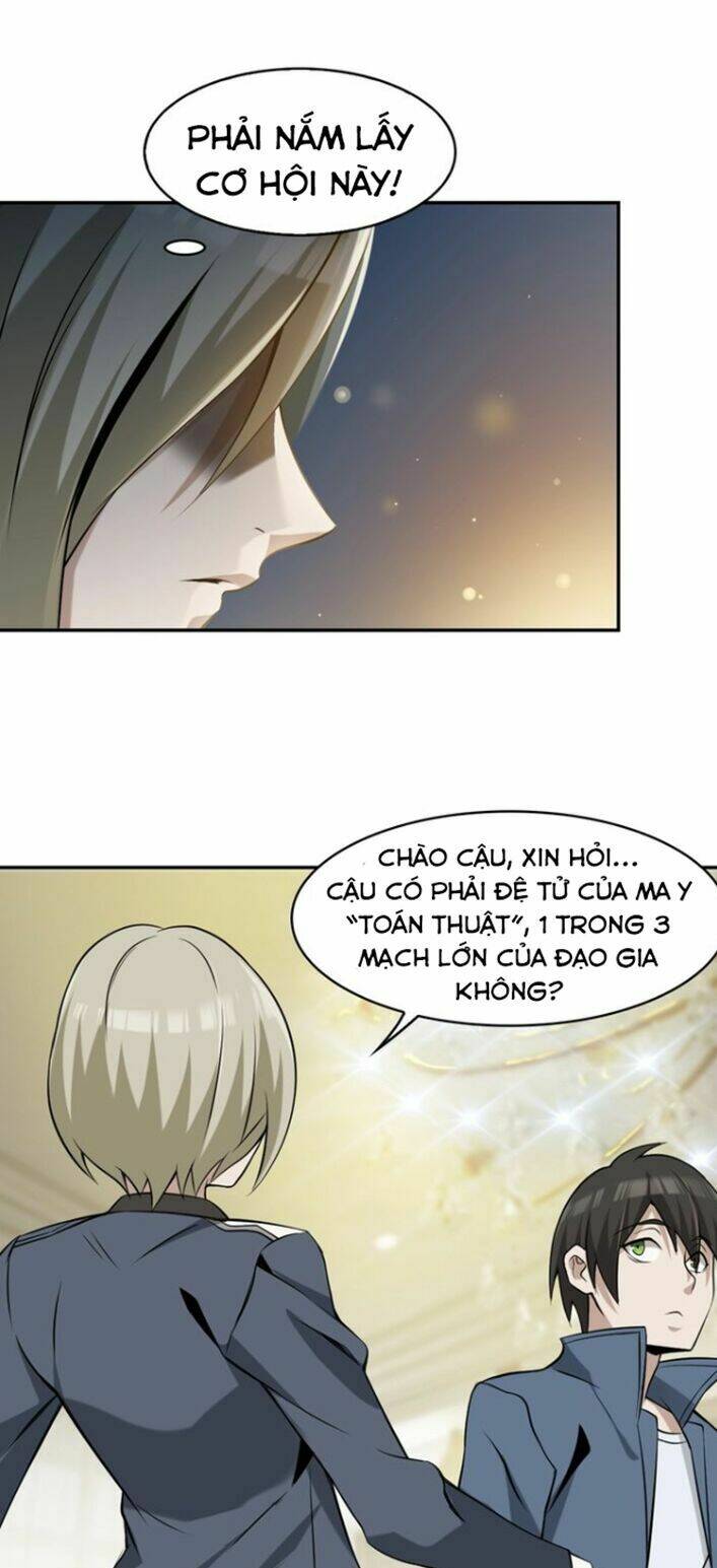 siêu cấp đại chủ bạ chapter 12 - Next chapter 13