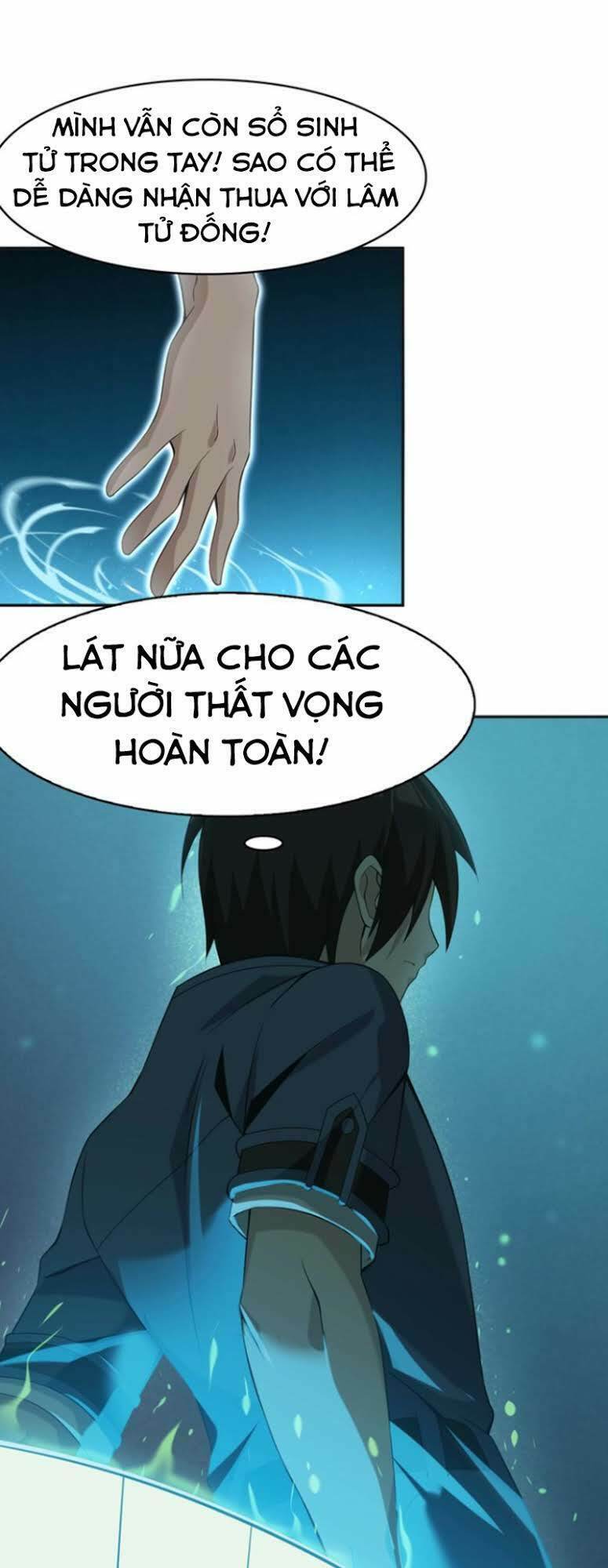 siêu cấp đại chủ bạ chapter 14 - Next chapter 15