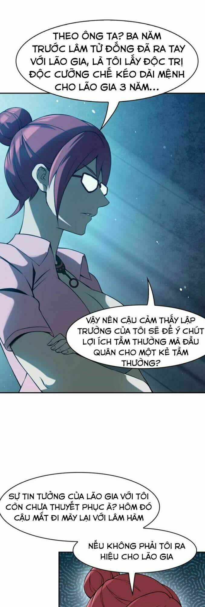 siêu cấp đại chủ bạ chapter 14 - Next chapter 15