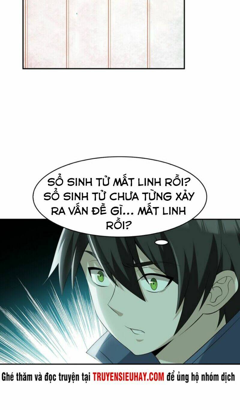 siêu cấp đại chủ bạ chapter 14 - Next chapter 15