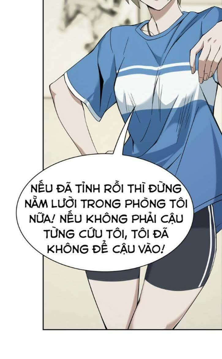 siêu cấp đại chủ bạ chapter 17 - Next chapter 18