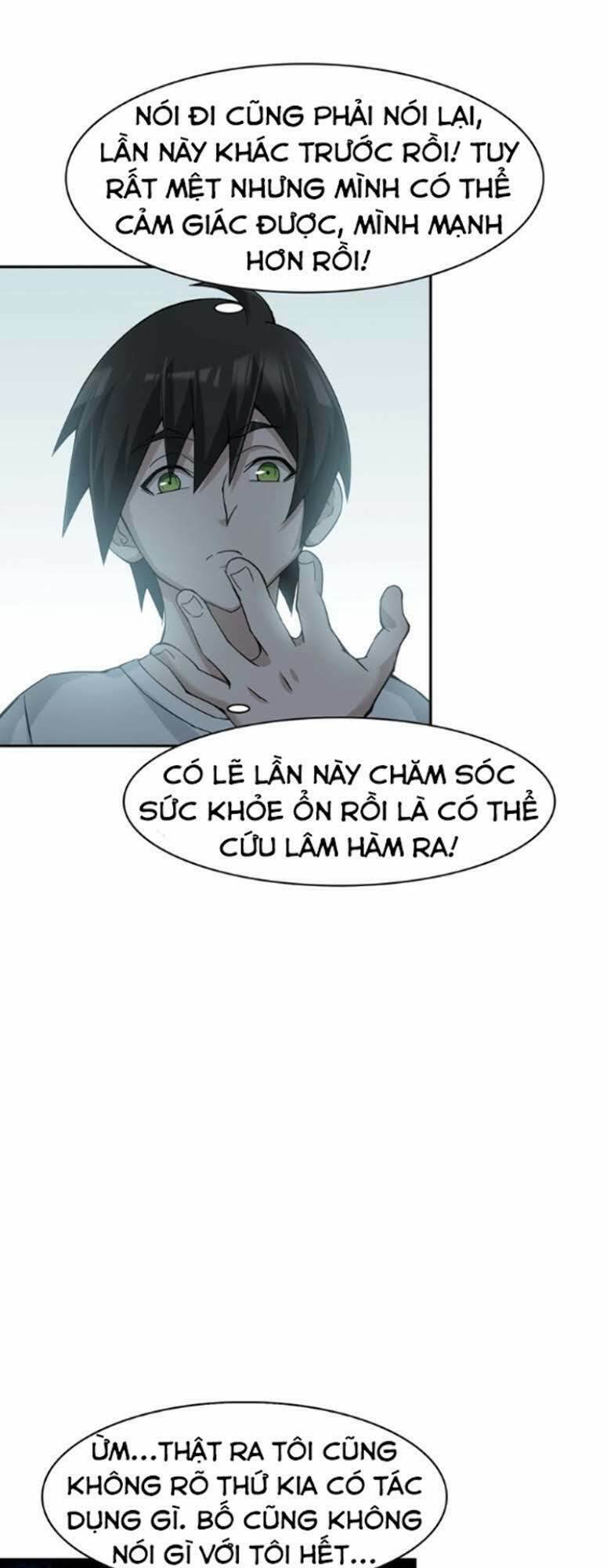 siêu cấp đại chủ bạ chapter 17 - Next chapter 18